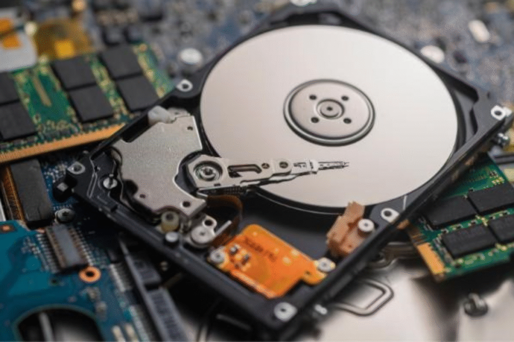 Turning E-Waste into Opportunity: Bangalore’s Path to Green Recycling