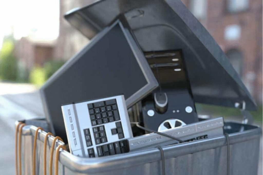 India Best Way Recycling – Bangalore’s Leading E-Waste Recycling Experts