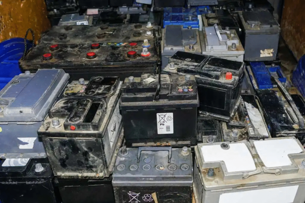 E-Waste Recycling Service in Bangalore: A Step Towards a Sustainable Future